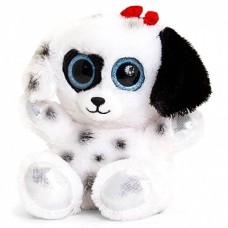 Animotsu Dalmatian Plush Toy