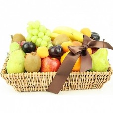 Seasonal Pick Fruit Basket