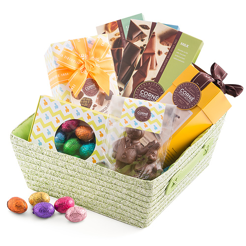 Corné Port-Royal Easter Delights Hamper