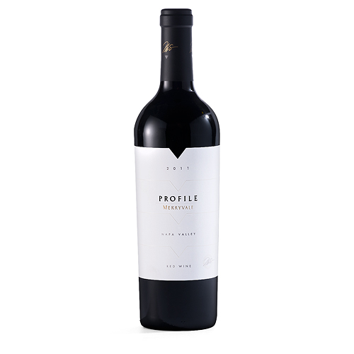 Merryvale Profile 2011, 75 Cl