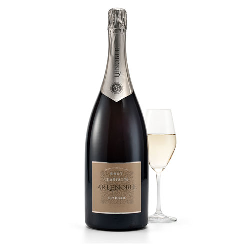 Champagne Lenoble Brut Magnum, 1.5 L
