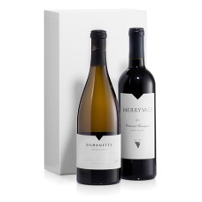 Prestige Wine Duo By Merryvale - California Winery Of The Year