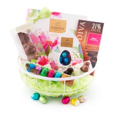 Godiva Spring Treats
