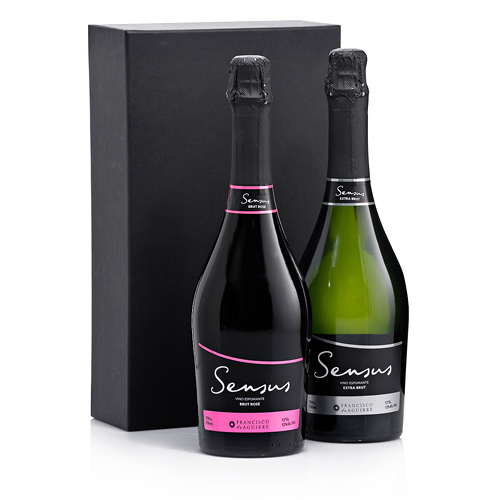 Oxfam Bubbly Duo