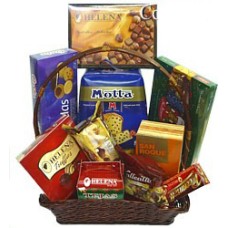 Chelsea Basket
