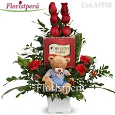 Cupid Model