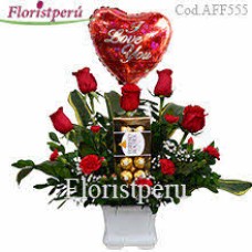 Happy Day My Love Model