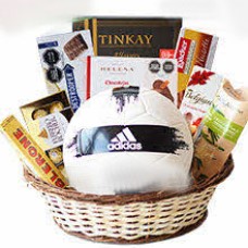 Pelotero Basket