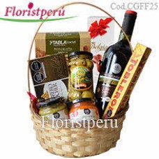 Missouri Basket