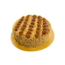 Nuts Cake