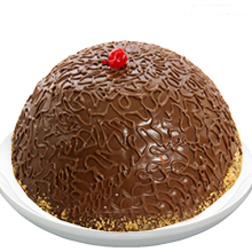 Lucuma Crunch