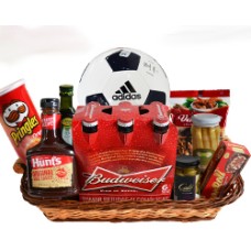 Russia Basket