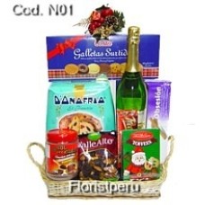 IL Bambino Basket