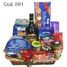 Felicity Basket