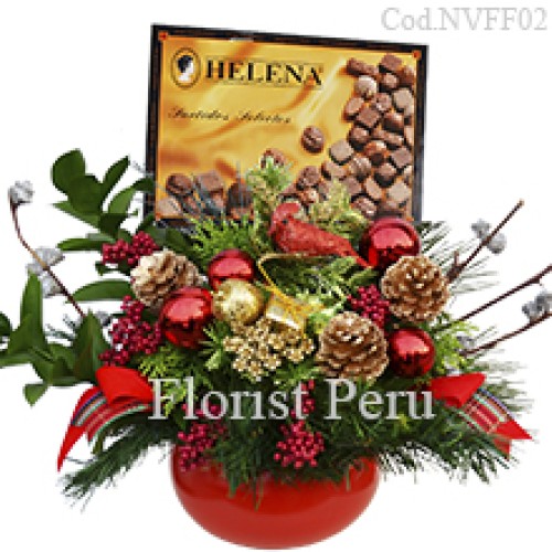 Junto a ti en Navidad