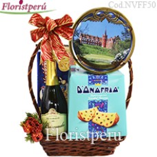 Windsor Basket