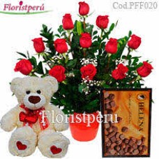 Promotion For You