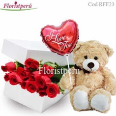 My Fiancee