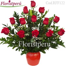 Romantic Bouquet
