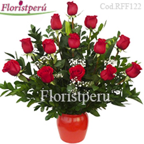 Romantic Bouquet