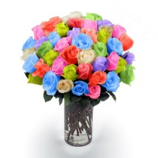 50 Shades of Rose (DELUXE)