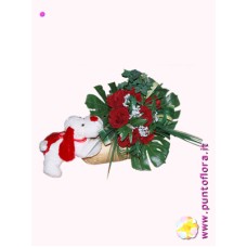 Bau Rose (Medium)