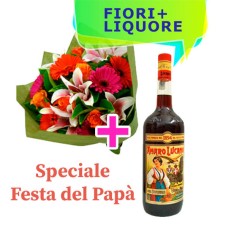 Bouquet & Lucano (BASE)