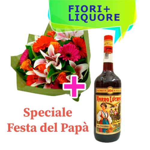 Bouquet & Lucano (BASE)