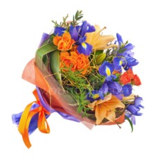Liz Taylor Bouquet (BASIC)