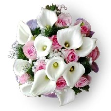 Calla Precious (DELUXE)