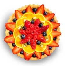 Fruit Tart (DELUXE) Fruit Tart (DELUXE)