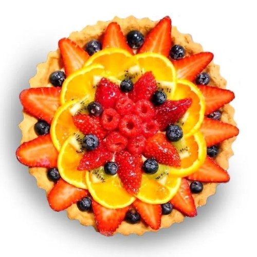 Fruit Tart (SPECIAL)