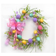 Easter Wreath (DELUXE)