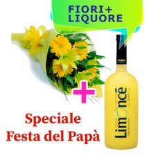 Fiori & Limoncello (DELUXE)