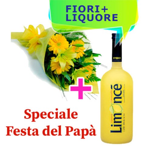 Fiori & Limoncello (DELUXE)
