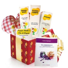 Helichrysum's Hug Gift Pack
