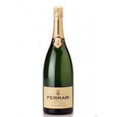 Bubbly Wine