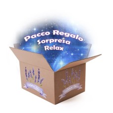 RELAXATION SURPRISE PACK