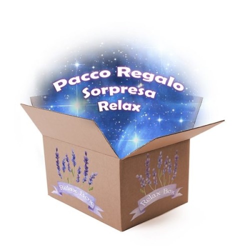 RELAXATION SURPRISE PACK
