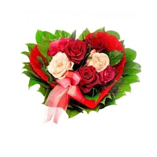 Rose Bud (DELUXE)