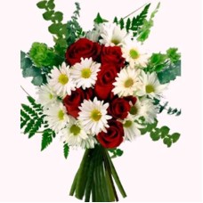 Rose & Daisy (DELUXE)