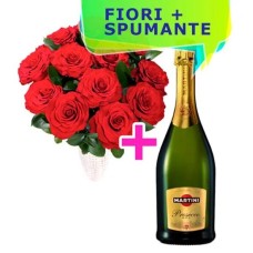 Rose & Prosecco (DELUXE)