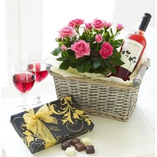 Rosato Goloso & Rose (SPECIAL)