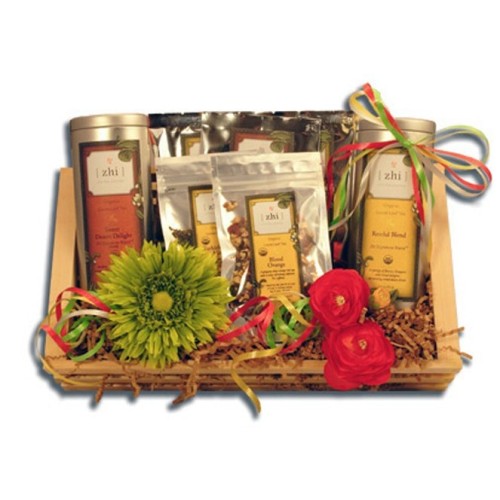 Set Tisane (DELUXE)