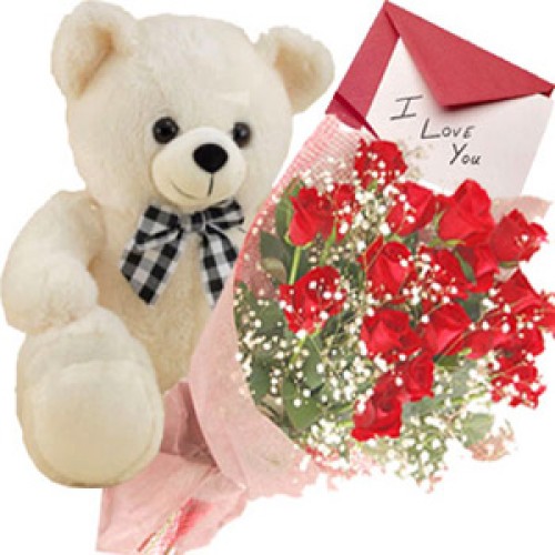 Soft Love (SPECIAL)
