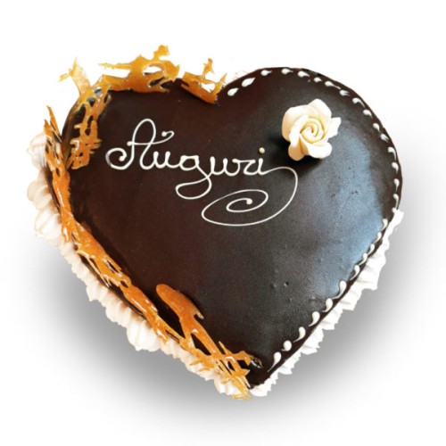 Chocolate Wishes (Base)