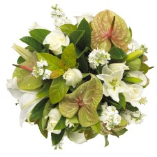 Verde Bouquet (DELUXE)