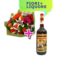 Bouquet & Lucan (Base)