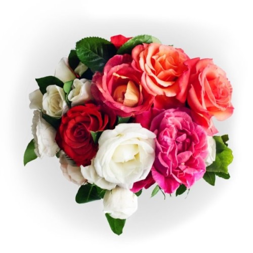 Rose Wind (BASIC)