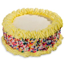 Cheerful cake (DELUXE)